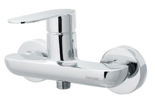 Смеситель для душа Swedbe Vulcan 1120 хром